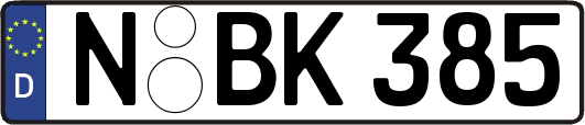 N-BK385
