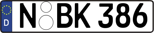 N-BK386