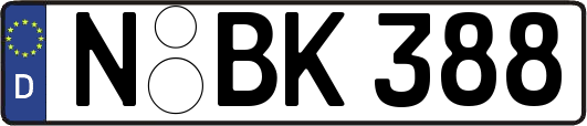 N-BK388