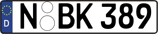 N-BK389
