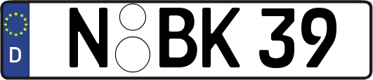 N-BK39