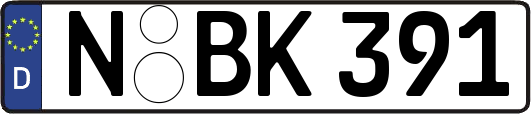 N-BK391