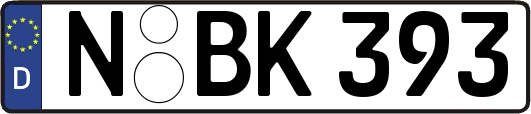 N-BK393