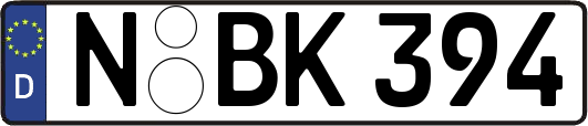 N-BK394