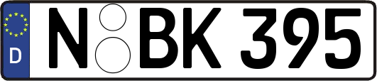 N-BK395