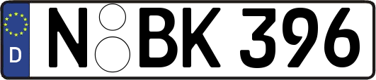 N-BK396
