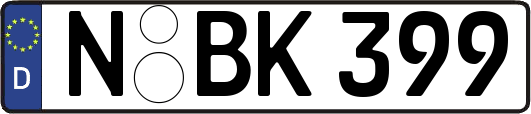 N-BK399