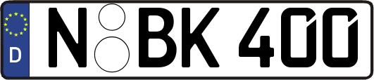 N-BK400
