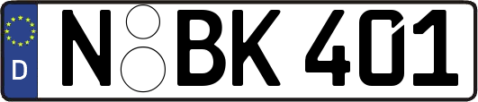 N-BK401