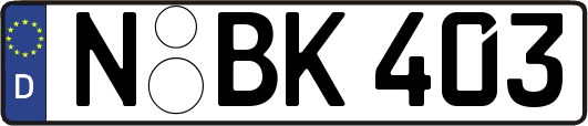 N-BK403