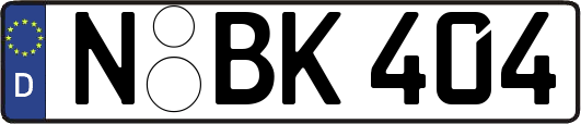 N-BK404
