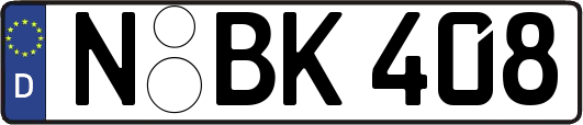 N-BK408