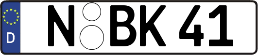 N-BK41