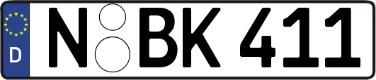 N-BK411