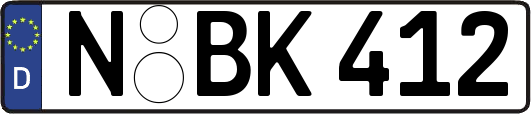N-BK412