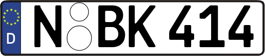N-BK414