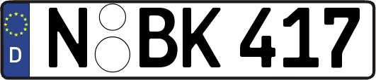 N-BK417