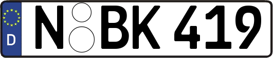 N-BK419