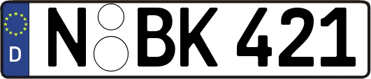 N-BK421