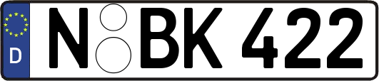 N-BK422