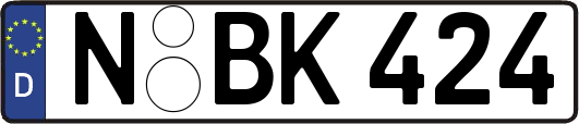N-BK424