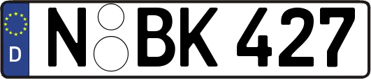 N-BK427