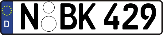 N-BK429
