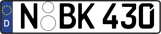 N-BK430