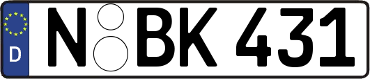 N-BK431