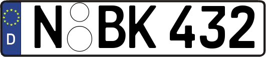 N-BK432