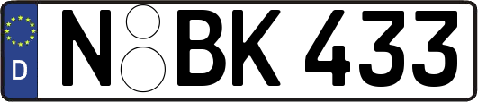 N-BK433