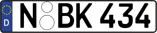 N-BK434