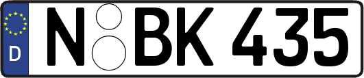 N-BK435