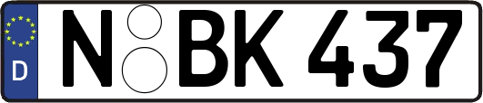 N-BK437
