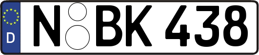 N-BK438