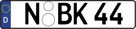 N-BK44