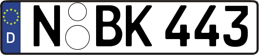 N-BK443