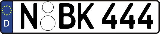 N-BK444