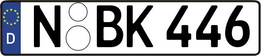 N-BK446