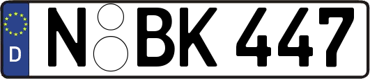 N-BK447