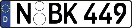 N-BK449