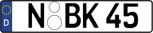 N-BK45