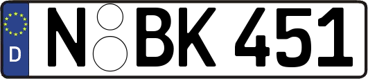N-BK451
