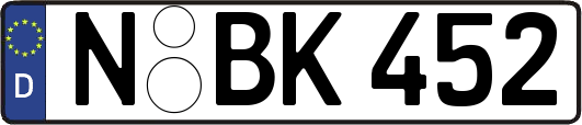 N-BK452