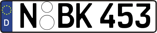 N-BK453