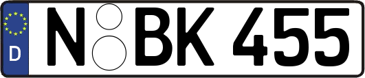 N-BK455