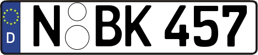 N-BK457