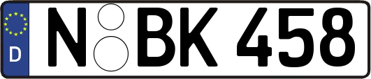 N-BK458