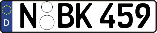 N-BK459