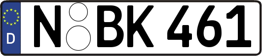 N-BK461